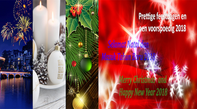 Kerst 2017